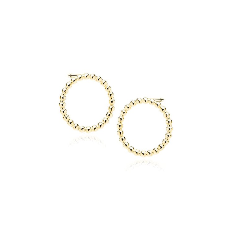 Kolczyki Koła z Kuleczkami.jpg