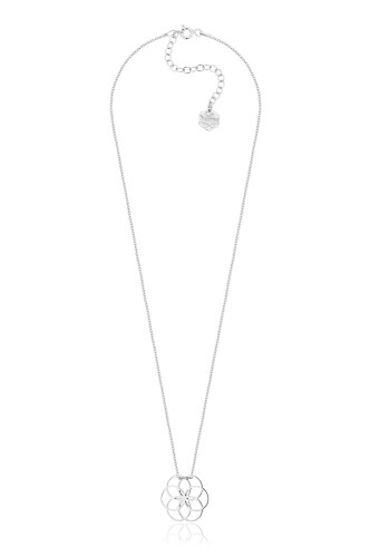 Naszyjnik Kwiat Życia