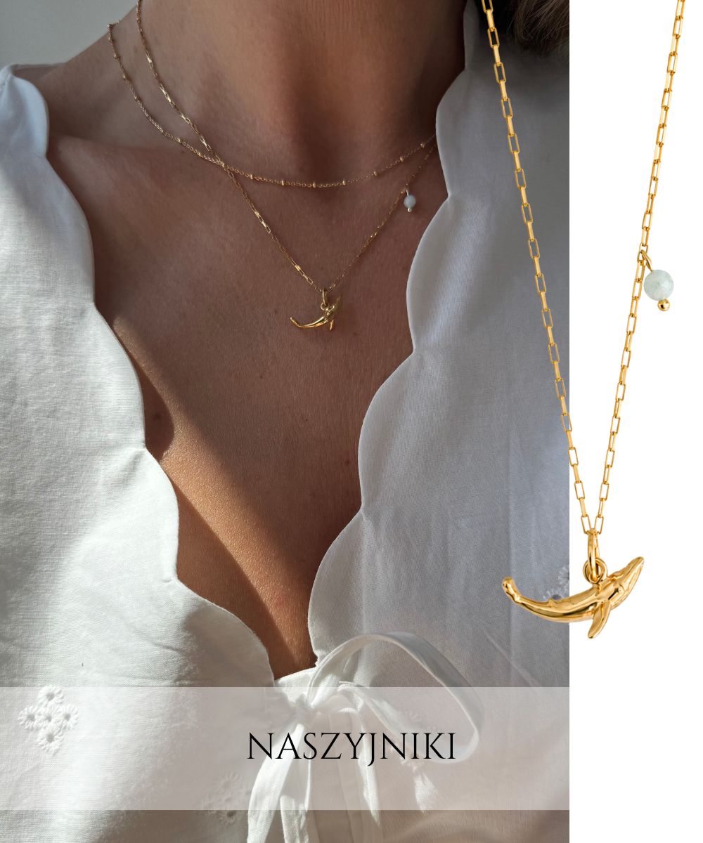 Naszyjniki